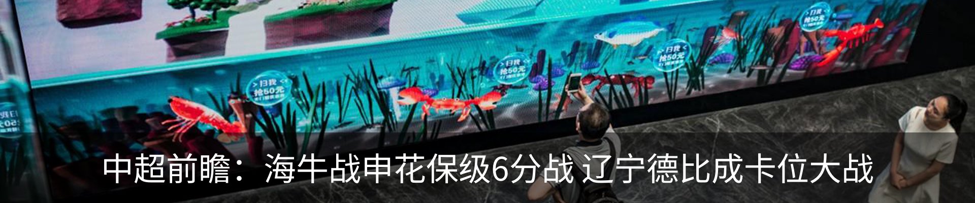 最新动态