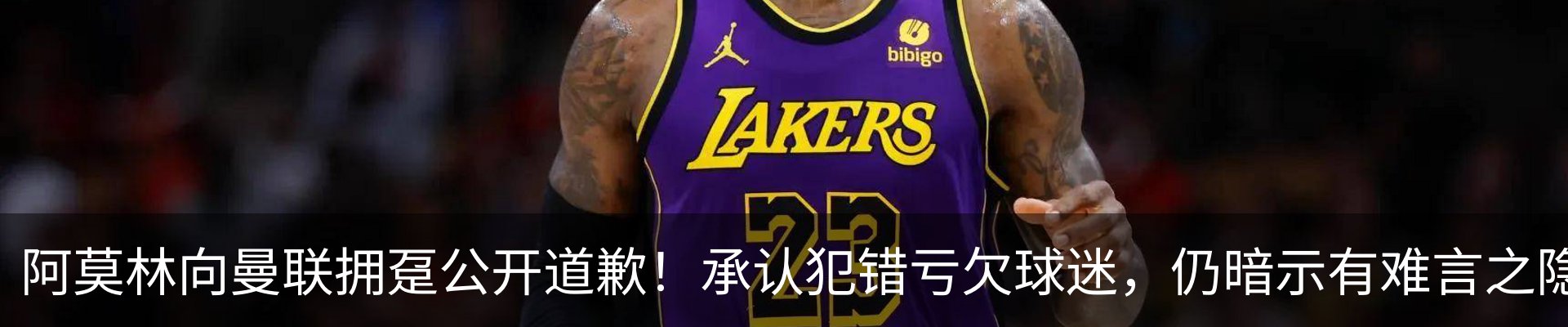最新动态