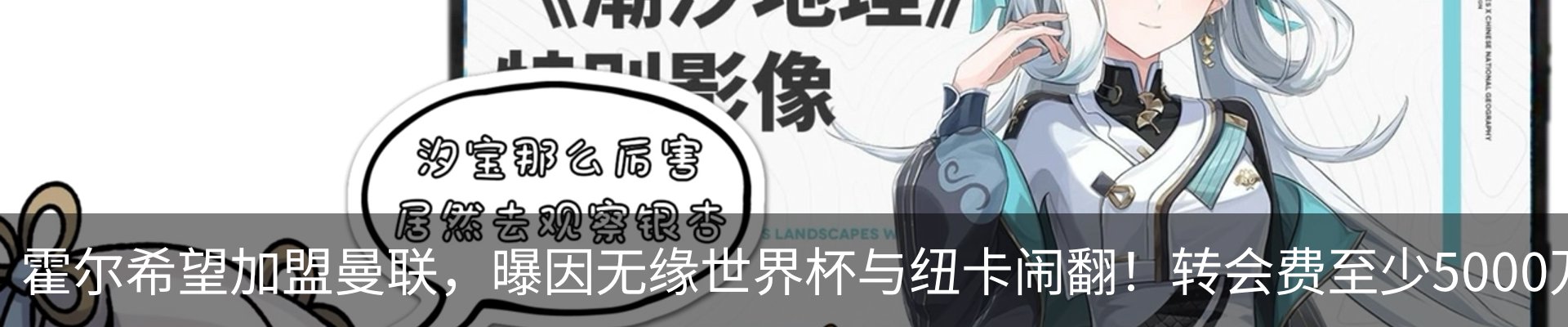 最新动态
