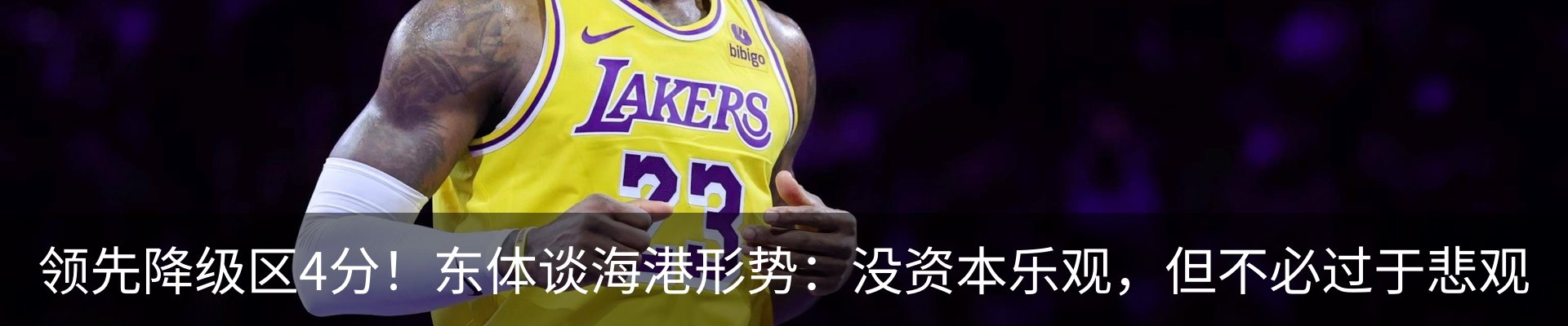 最新动态