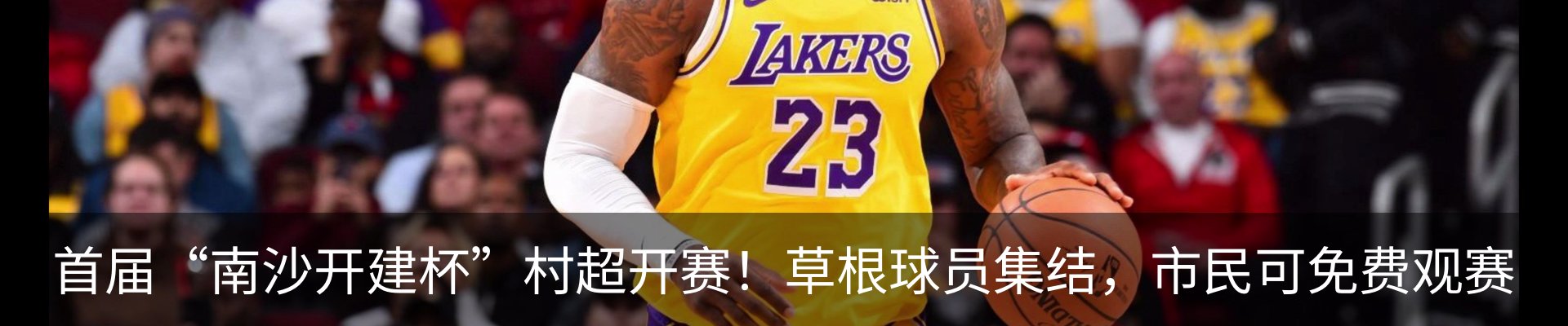 最新动态